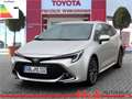 Toyota Corolla Touring Sports 1.8 Hybrid Team D LED Argintiu - thumbnail 1