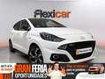 Hyundai i10 1.2 N LINE Blanco - thumbnail 1