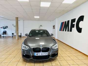 120d Sport