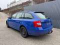 Skoda Octavia Ambition TDI Blau - thumbnail 4