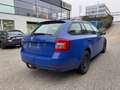 Skoda Octavia Ambition TDI Bleu - thumbnail 3