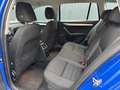 Skoda Octavia Ambition TDI Blau - thumbnail 7