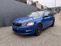 Skoda Octavia Ambition TDI Bleu - thumbnail 1