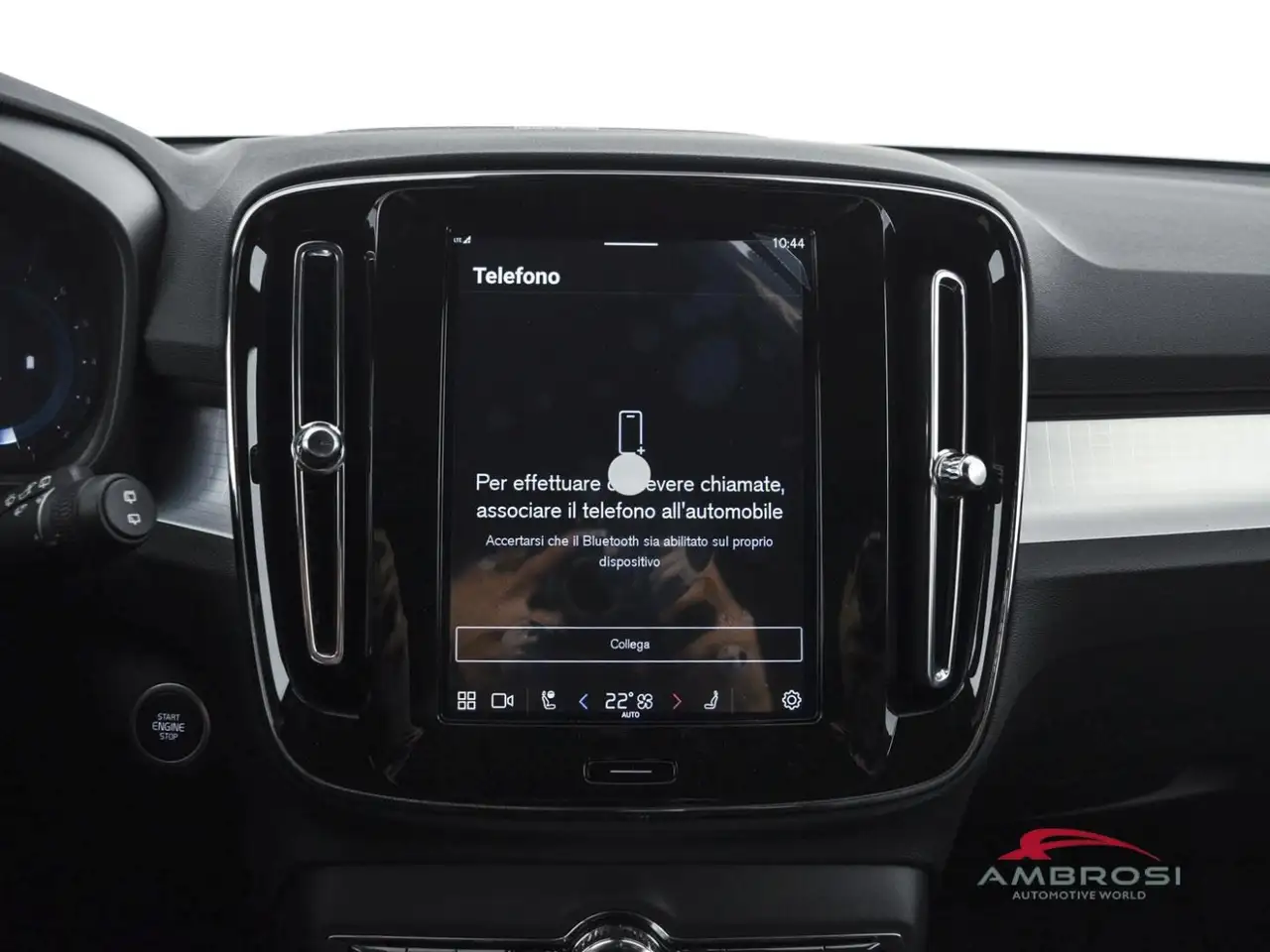 Volvo XC40 2026 — фото 14