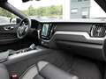Volvo XC60 B4 D AWD Plus Dark aus 1.Hand LED PANO Nero - thumbnail 5