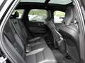 Volvo XC60 B4 D AWD Plus Dark aus 1.Hand LED PANO Nero - thumbnail 6