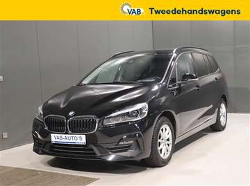 GRAN TOURER 7PL AUTOMAAT