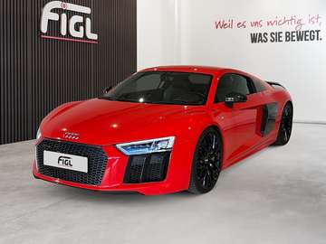 V10 PLUS 5.2 FSI QUATTRO | LASERLICHT | CARBON ...