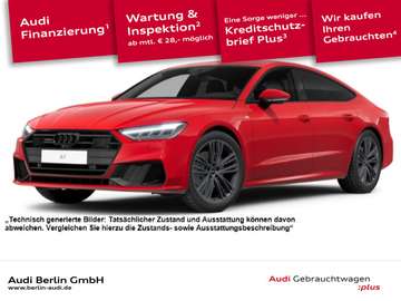 45 TFSI qu.S tr. LED 360°K B&O NAVI