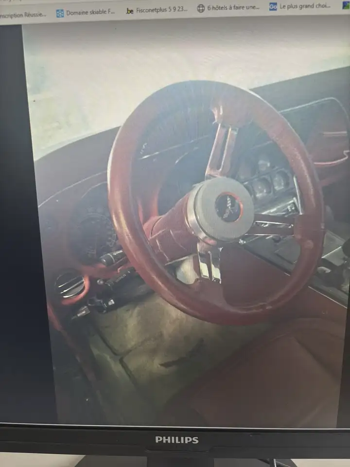 Chevrolet Corvette, foto 6