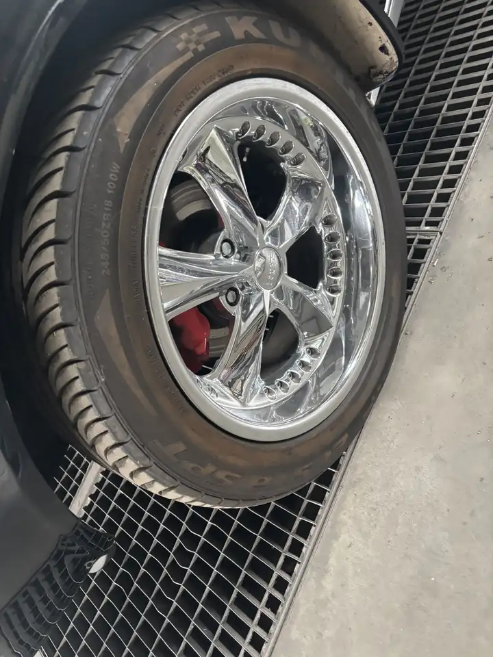 Chevrolet Corvette, foto 3