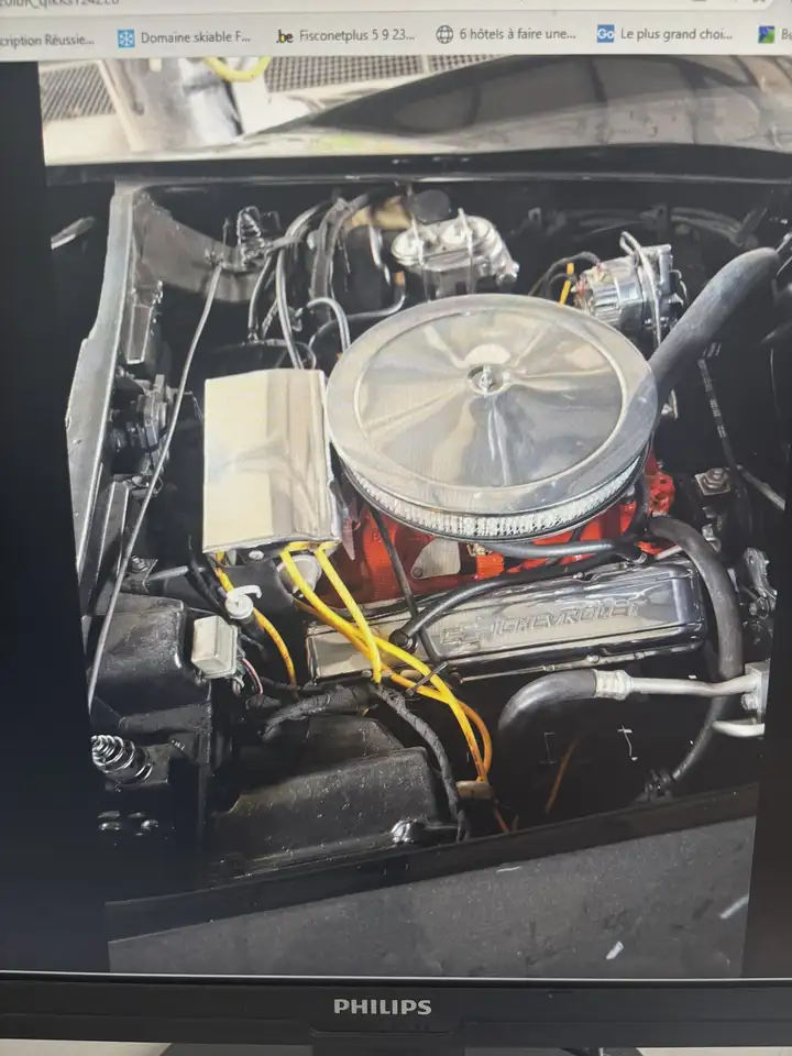 Chevrolet Corvette, foto 7