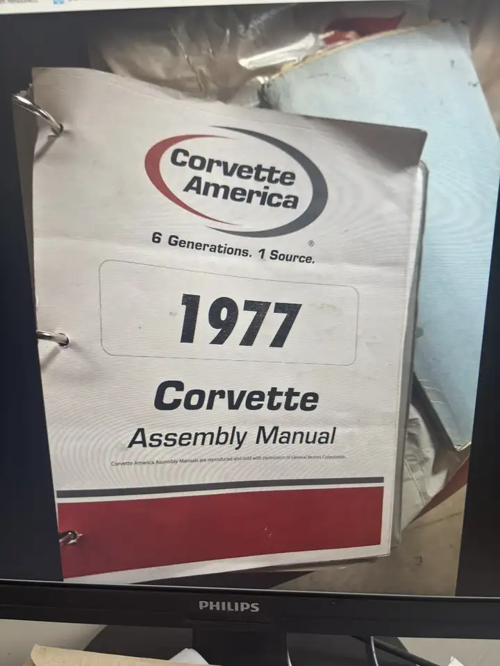 Chevrolet Corvette, foto 4