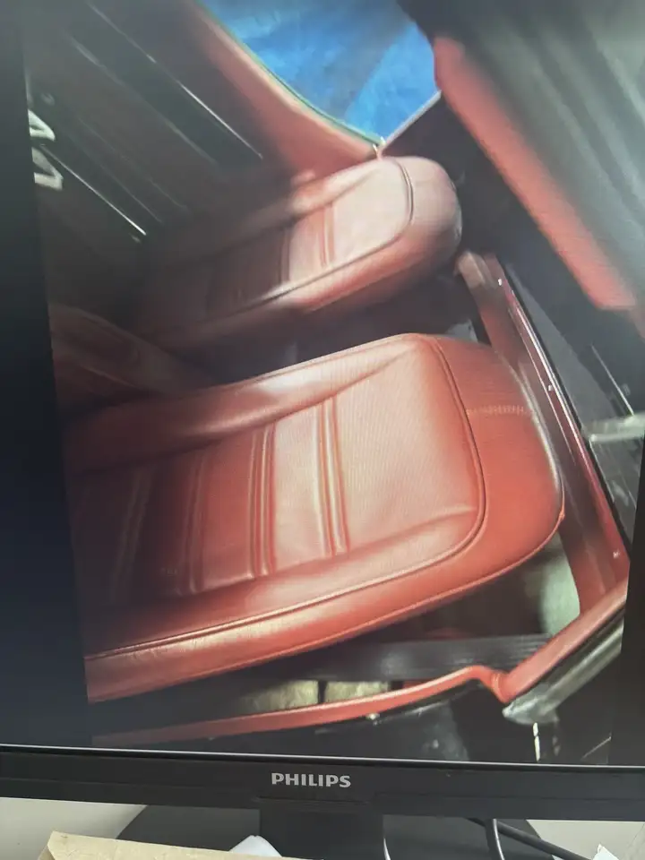 Chevrolet Corvette, foto 5
