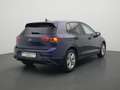 Volkswagen Golf VIII Life DSG CARPLAY LED SHZ PDC KLIMA Schwarz - thumbnail 3