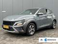 Hyundai KONA 1.6 GDI 141pk HEV Fashion | Camera | Trekhaak | Ca Grün - thumbnail 1