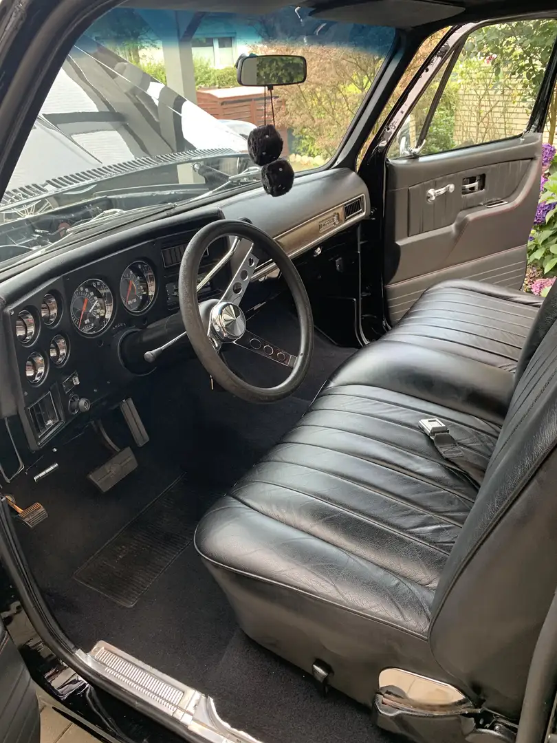 Chevrolet Sonstige Pickup - 2