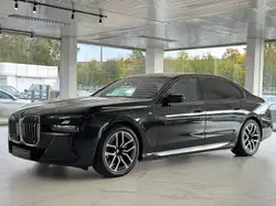 Bmw i7 eDrive 50 3x M SPORT*THEATRE FOND*EXECUTIVE
