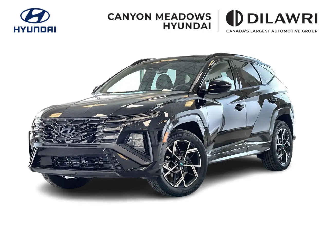 2026 Hyundai TUCSON снимка 2026 Hyundai TUCSON