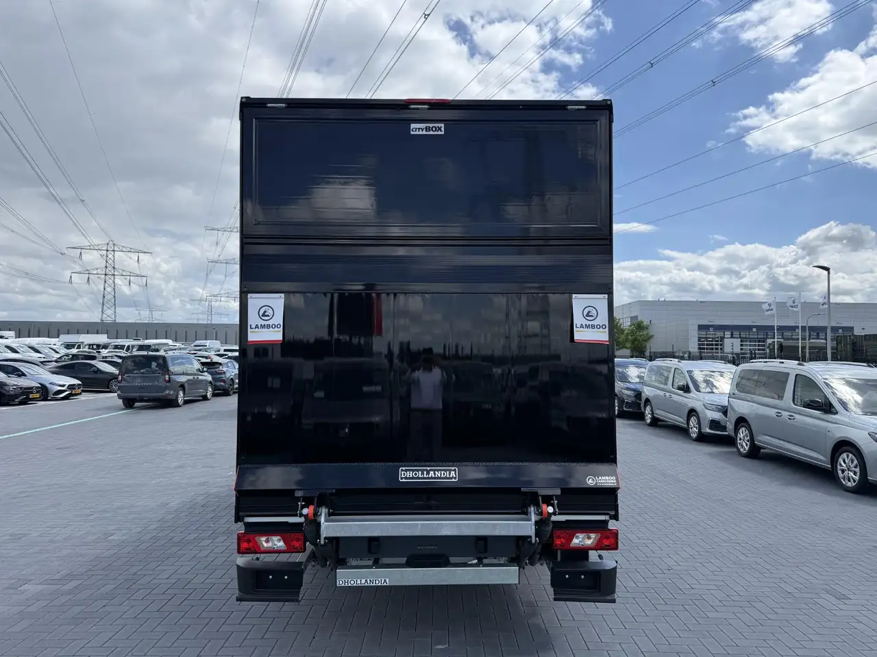 Ford Transit 2026