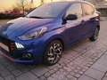 Hyundai i10 1.0 T-GDI N-Line/500 km/Navi/Klimaaut/Sitzhzg Blau - thumbnail 18