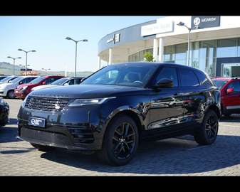 2.0D I4 204 CV Dynamic SE