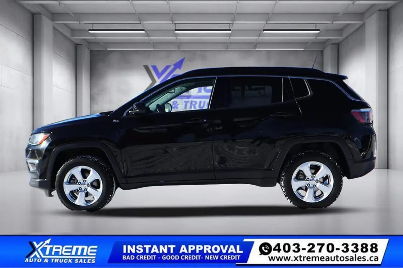 Jeep Compass снимка Jeep Compass