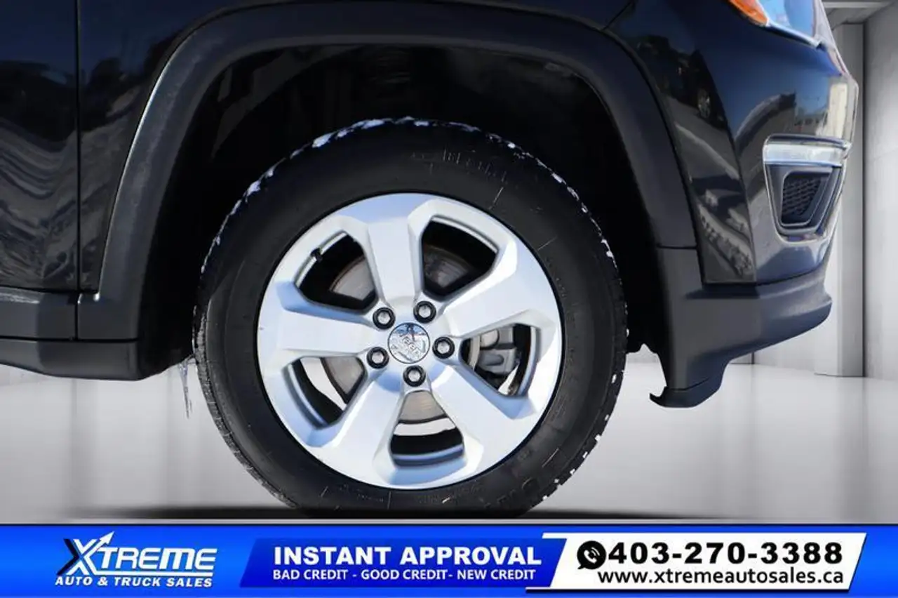 Jeep Compass снимка Jeep Compass