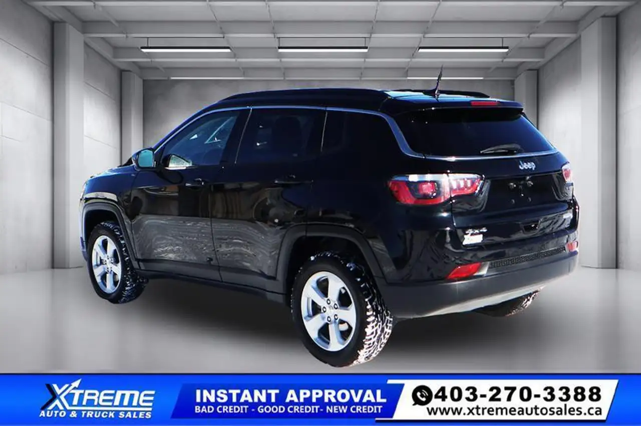 Jeep Compass снимка Jeep Compass