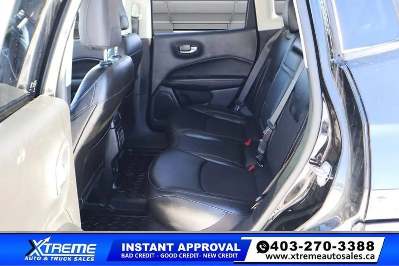 Jeep Compass снимка Jeep Compass