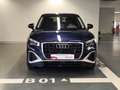 Audi Q2 Q2 35 TFSI S tronic S line Edition Bleu - thumbnail 2