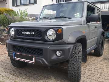 Jimny 1.5i 4x4 GLX