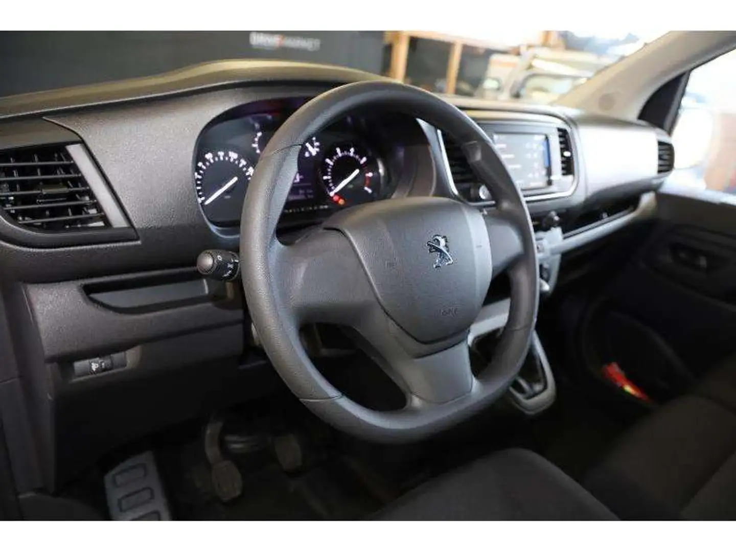 Peugeot Expert IV Premium Blanc - 2