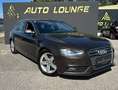 Audi A4 2.0 TDI DPF Avant Braun - thumbnail 3