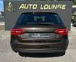 Audi A4 2.0 TDI DPF Avant Braun - thumbnail 12