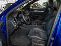 Audi Q5 Sportback S line 45 TFSI quattro S tronic AHK Blau - thumbnail 18