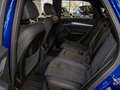 Audi Q5 Sportback S line 45 TFSI quattro S tronic AHK Blau - thumbnail 12