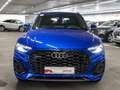 Audi Q5 Sportback S line 45 TFSI quattro S tronic AHK Blau - thumbnail 10