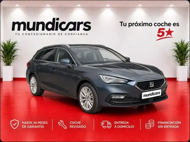 SEAT Autres ST 1.5 EcoTSI 110kW DSG S&S Xcel Ed Plus