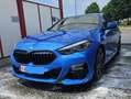 BMW 216 Gran Coupé 216 dA AdBlue Blauw - thumbnail 2