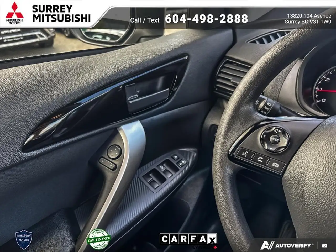 Mitsubishi Eclipse Cross fotografie Mitsubishi Eclipse Cross