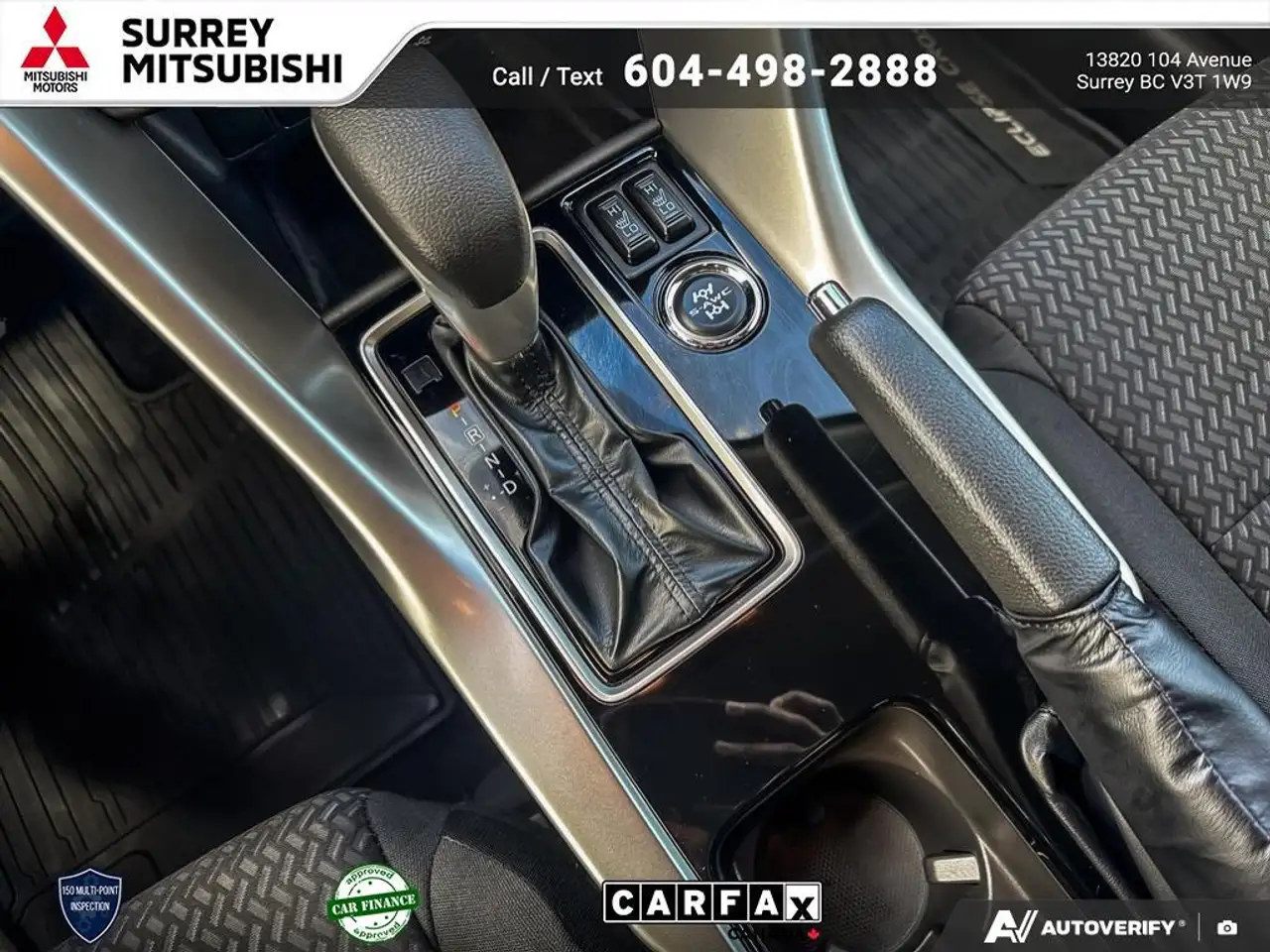 Mitsubishi Eclipse Cross fotografie Mitsubishi Eclipse Cross