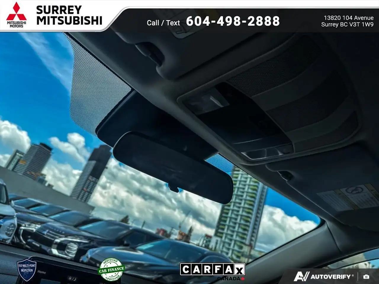 Mitsubishi Eclipse Cross fotografie Mitsubishi Eclipse Cross