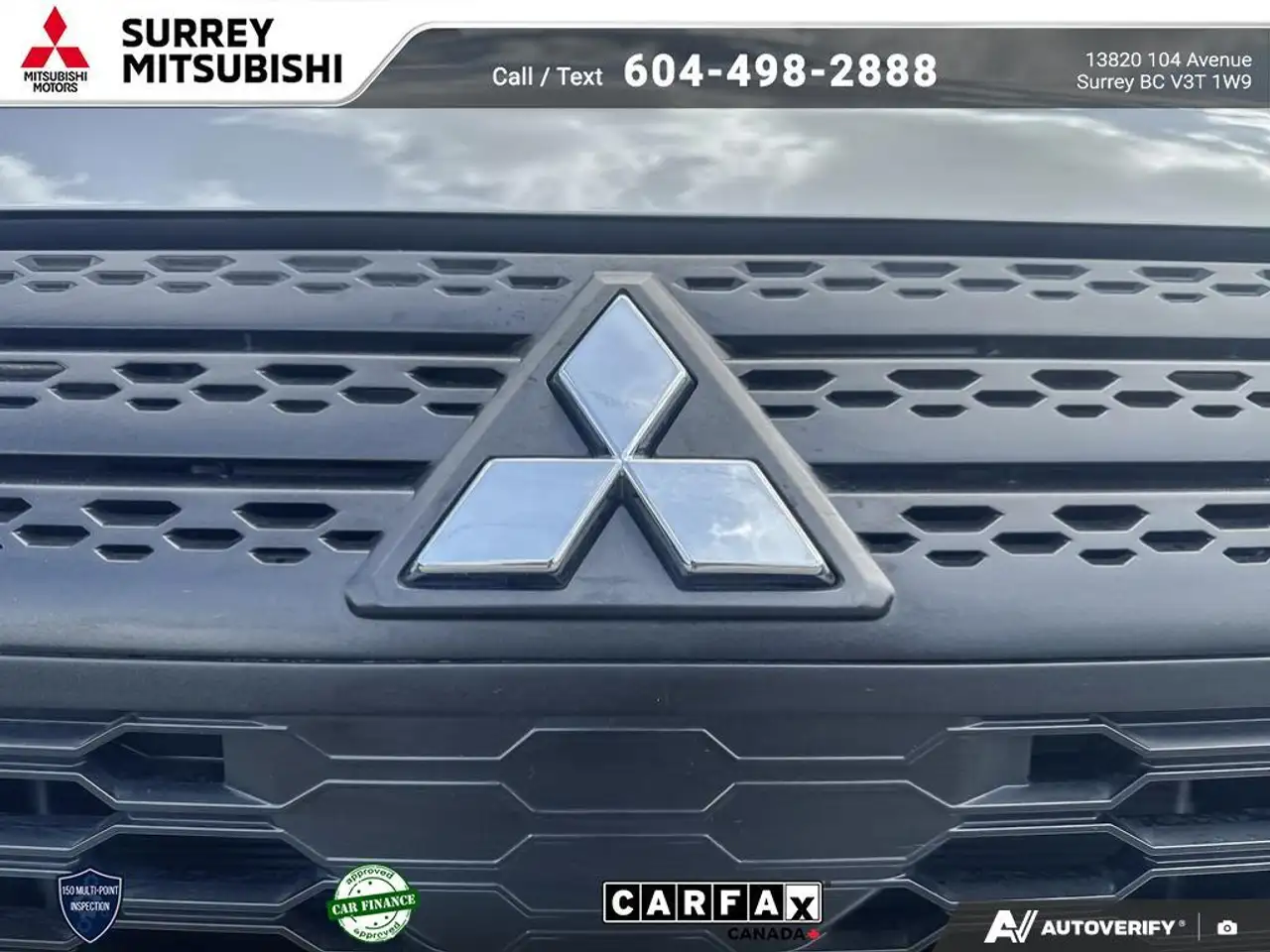 Mitsubishi Eclipse Cross fotografie Mitsubishi Eclipse Cross