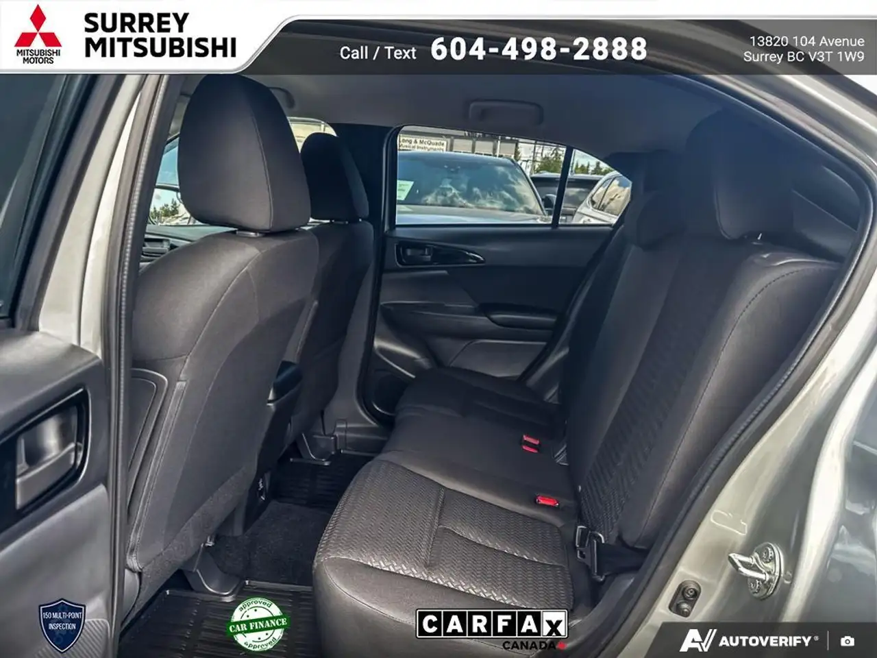 Mitsubishi Eclipse Cross fotografie Mitsubishi Eclipse Cross