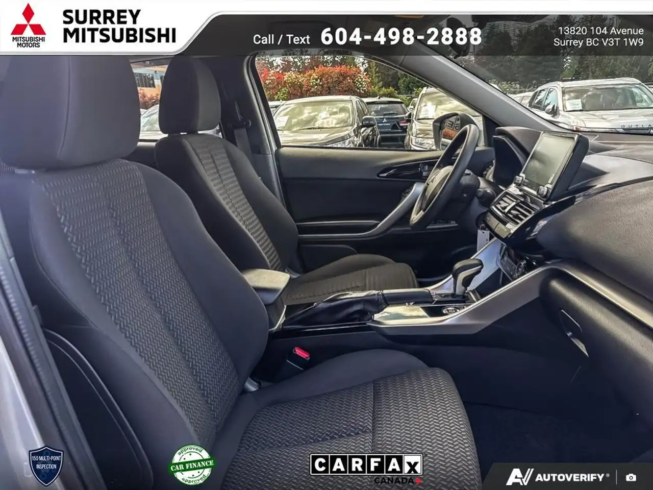 Mitsubishi Eclipse Cross fotografie Mitsubishi Eclipse Cross