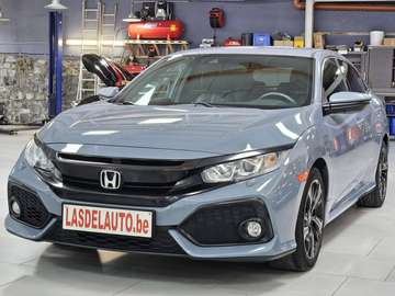 1.0 i-VTEC Lane Assist Brake Hold Cuir Chauffants Gps Bluetooth Cruise Bi-Zone Sensors CAMERA