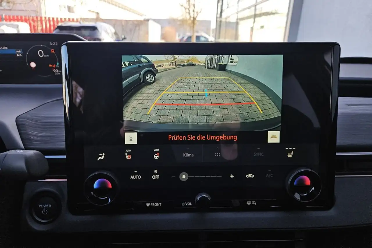 Toyota C-HR C-HR+ 77kWh Teamplayer 10