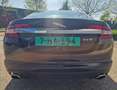 Jaguar XF 4.2 V8 SV8 Supercharged, netto € 15.250, TOP STAAT Zwart - thumbnail 12