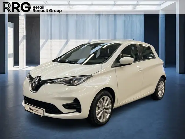 Renault ZOE EXPERIENCE R110 50kWh KLIMAANLAGE
